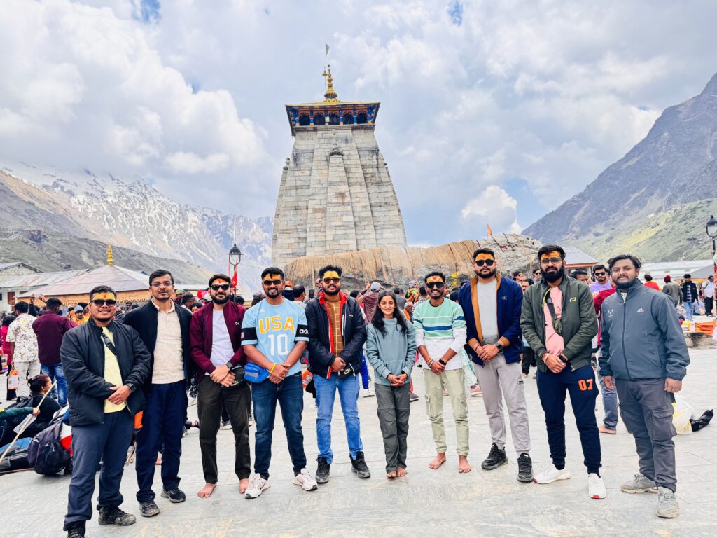 kedarnath 1