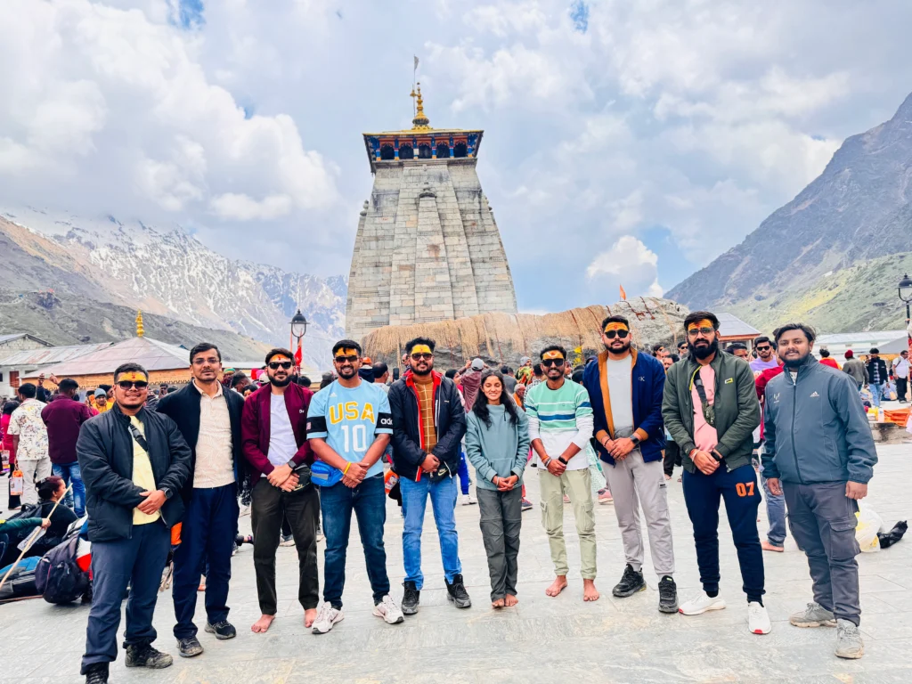 kedarnath 1