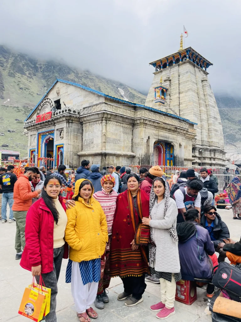 kedarnath 2
