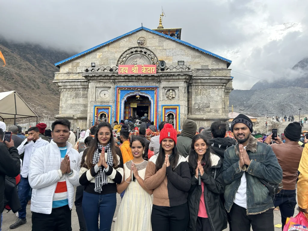 kedarnath 3
